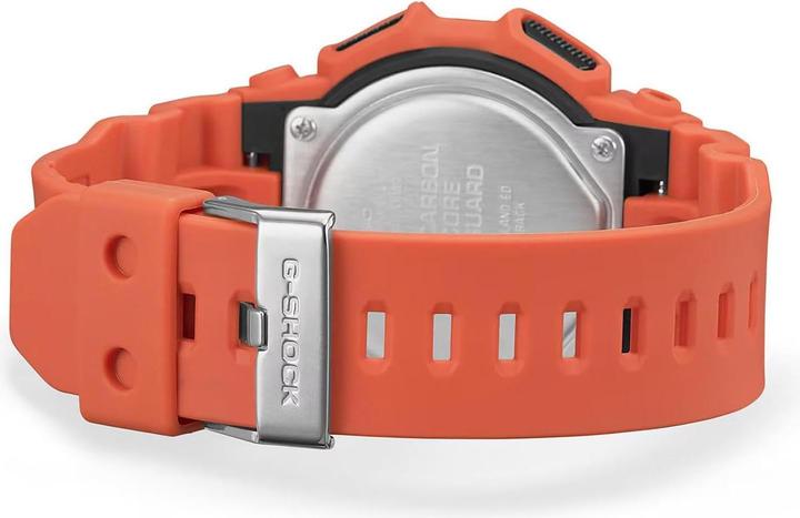 Image du produit Casio GD-010-4ER (Chronographe, 52 mm)
