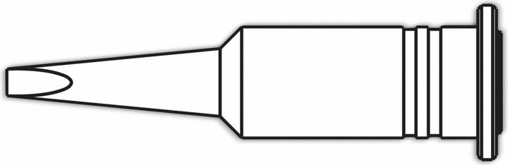 Productafbeelding Kurtz Ersa Soldeerstift 2,4mm (Soldeerstift)