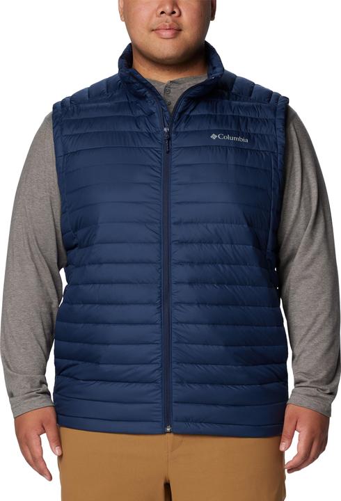 Actual product image Columbia Men's Silver Falls™ II Gilet (3XL)