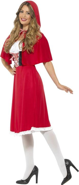 Immagine prodotto Red Riding Hood Kostüm (L)