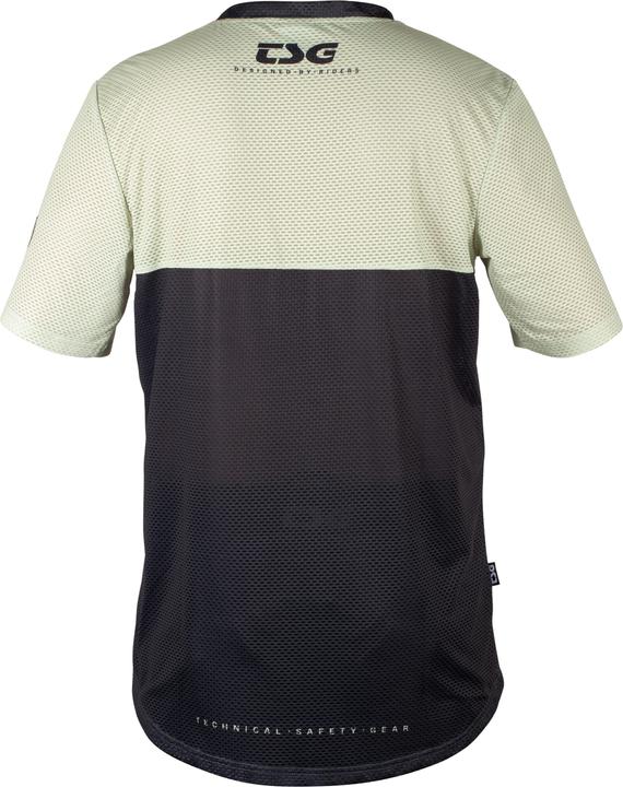 Image du produit TSG grip jersey s/s (XL)