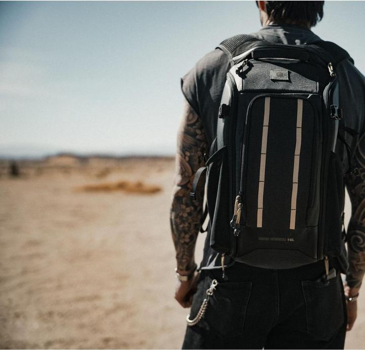 Actual product image PolarPro Fotorucksack RoadRunner 16 l (16 l)