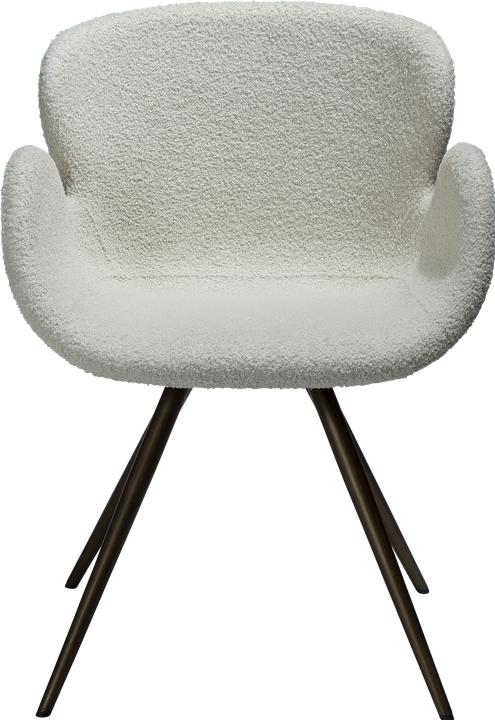 Actual product image Dan Form GAIA chair