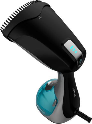 Produktbild Cecotec Fer à repasser vertical compatible Fast&Furious 4050 X-Treme (Gris/Vert) (1960 W, 35 g/min)