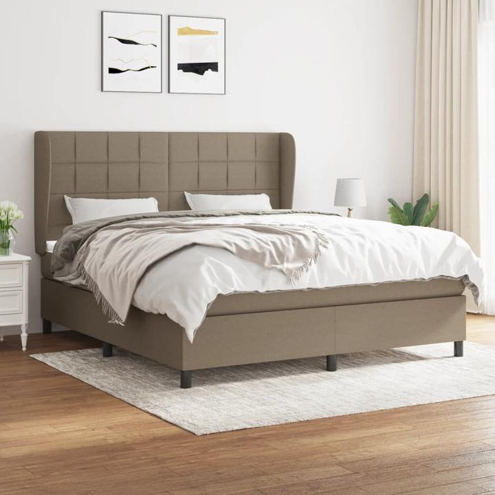 Immagine prodotto vidaXL Talon (160 x 200 cm)