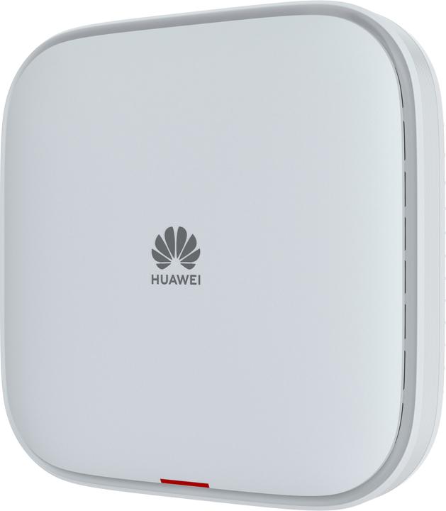 Actual product image Huawei Access Point AirEngine 6760-X1 (9600 Mbit/s)