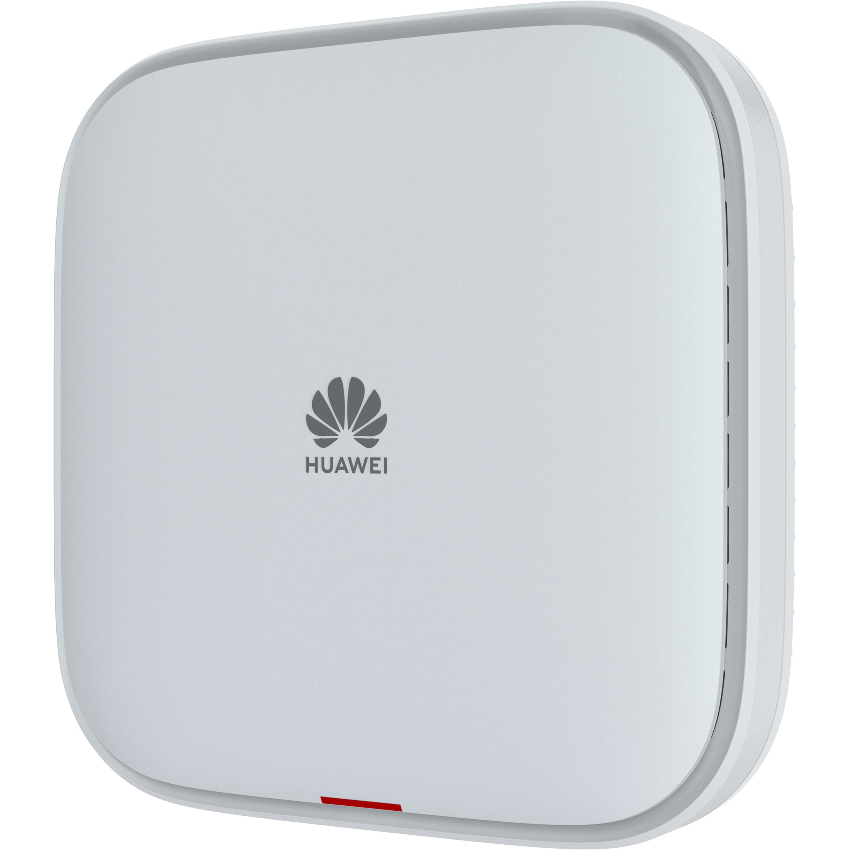 Huawei Access Point AirEngine 6760-X1 (9600 Mbit/s), Access Point