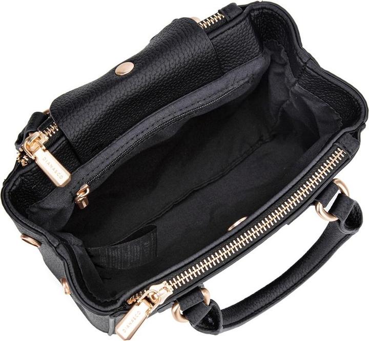 Produktbild Diana & Co Handtasche Damen - Modell Oriana Chic - 100% Polyurethan - 20.0 X 15.0 X 8.5 Cm
