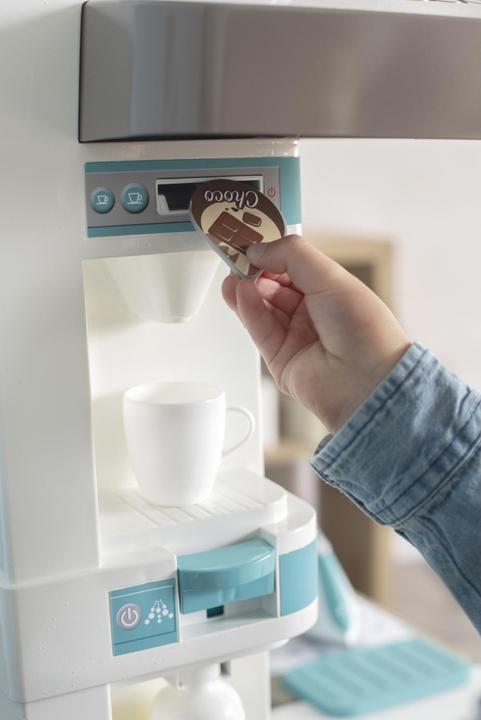 Immagine prodotto Simba Cucina Tefal Studio con lavatrice