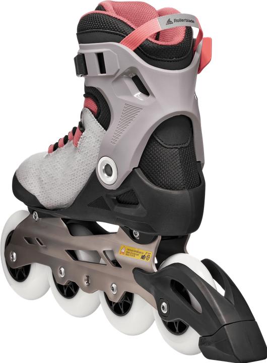 Image du produit Rollerblade W Macroblade 90 BOA (38, 38.5)