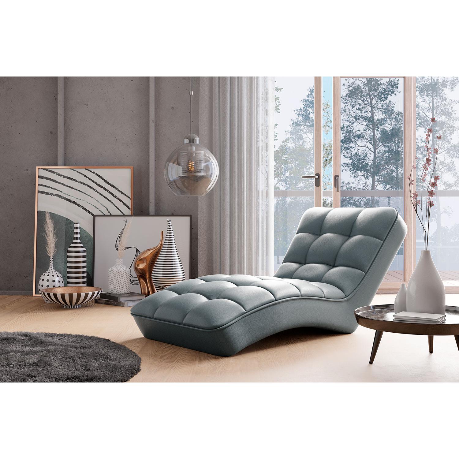 ELTAP, Sofa, Loren (Liege, Bettsofa)