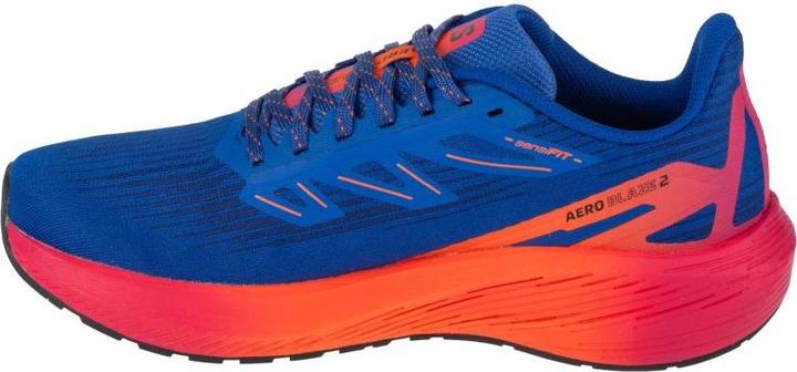 Actual product image Salomon Aero Blaze 2 ISD 474646 - 44 2/3