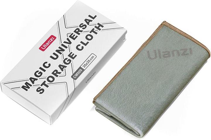 Actual product image Ulanzi CM009 35*35cm Protective Wrap