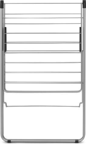 Actual product image Brabantia Stand-up dryer HangOn 20 m, black (20 m)