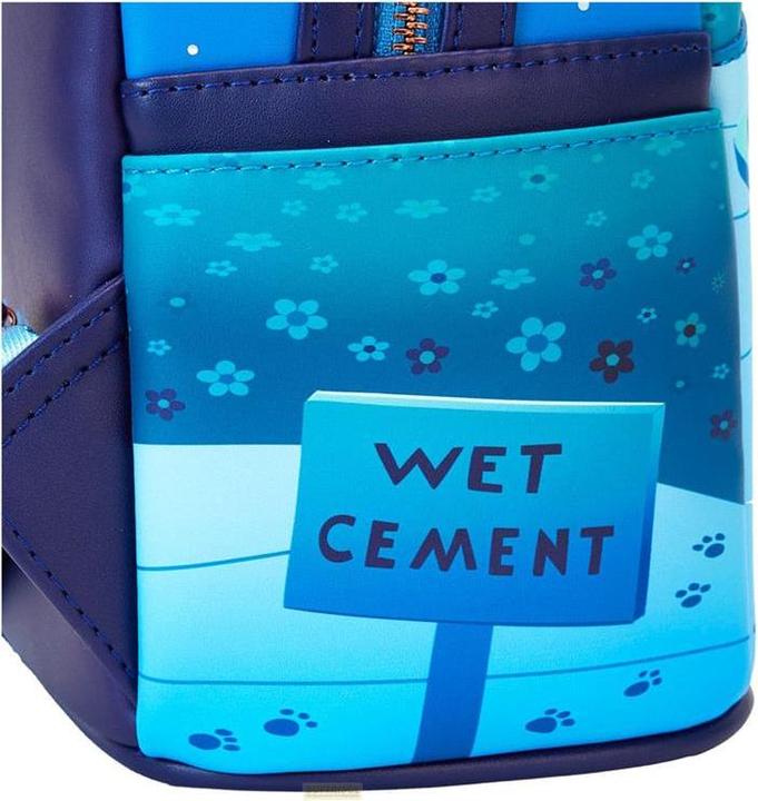 Image du produit Loungefly Disney by Mini Rucksack 70th Anniversary Lady and the Tramp