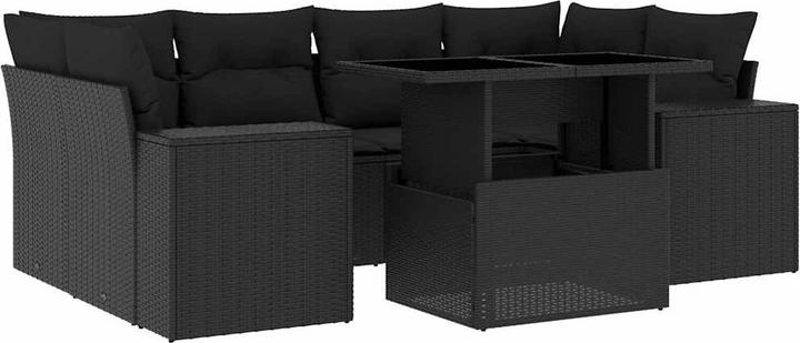 Produktbild vidaXL Emeline