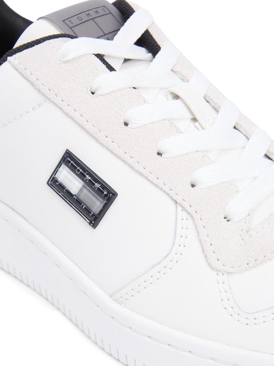 Actual product image Tommy Hilfiger Tjm Retro Basket (46)