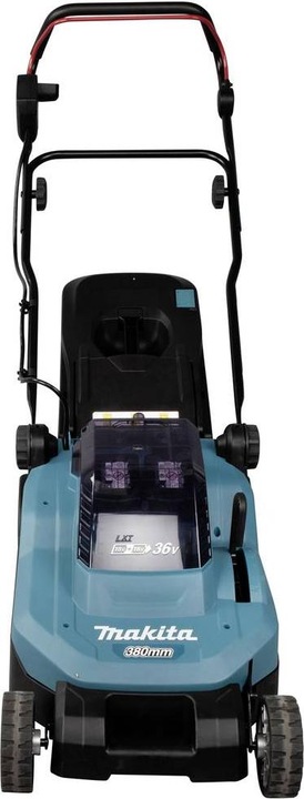 Productafbeelding Makita DLM382PM2 (Oplaadbare batterij)