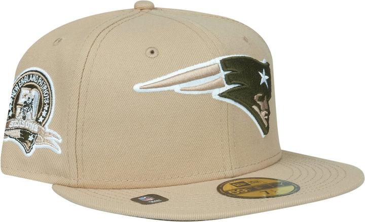 New England Patriots