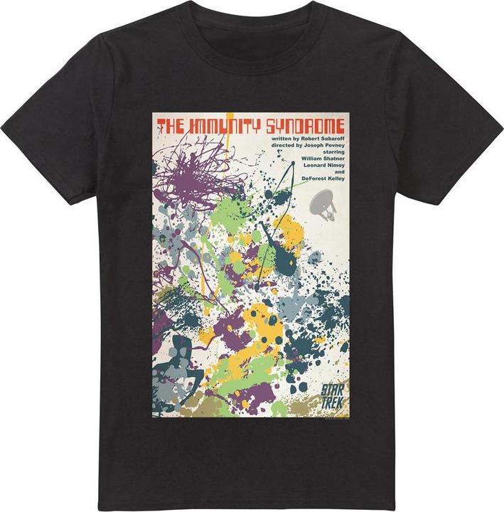 Produktbild The Original Series Episode 47 TShirt (S)