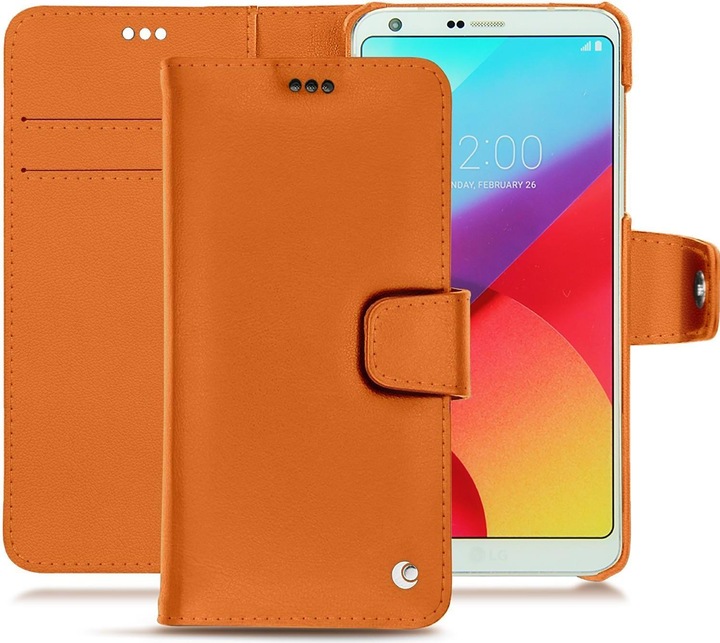 Image du produit Noreve Housse cuir portefeuille