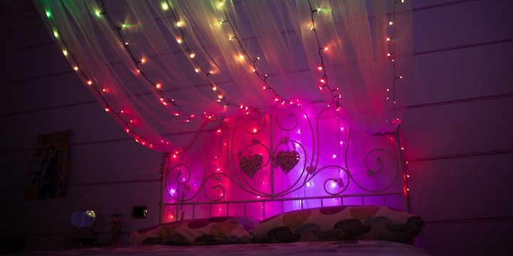 Immagine prodotto Twinkly Corde (20 m)