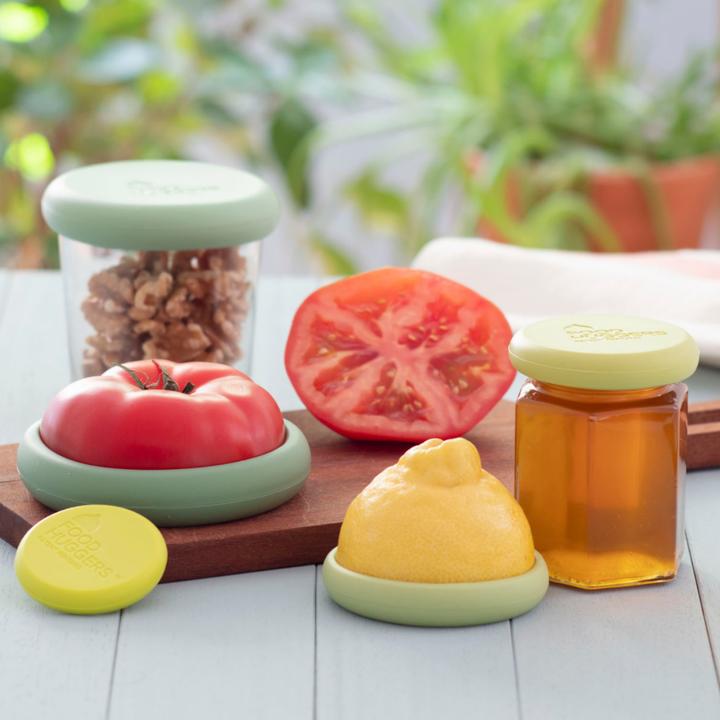 Produktbild Food Huggers Set (5x)