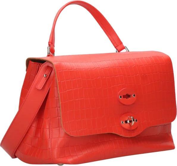 Actual product image Zanellato Borse... Rosso