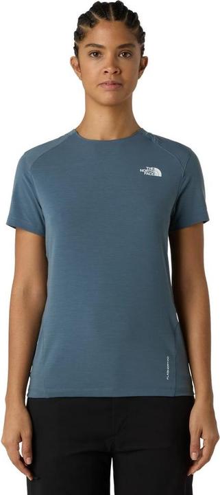 Actual product image North Face Lightning Alpine S/S Lady (XL)