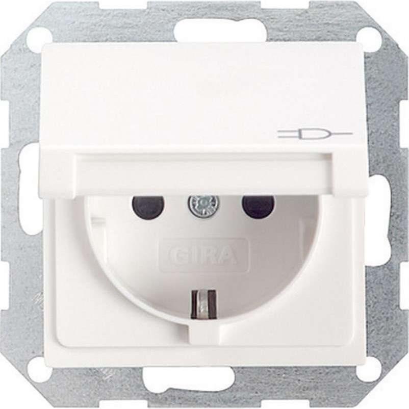 Gira, Steckdose, Schuko-Steckdose