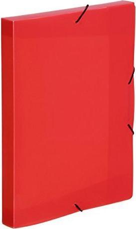 Immagine prodotto Viquel COOL-BOX - Scatole di stoccaggio A4 - trasparente (A4, 1x)