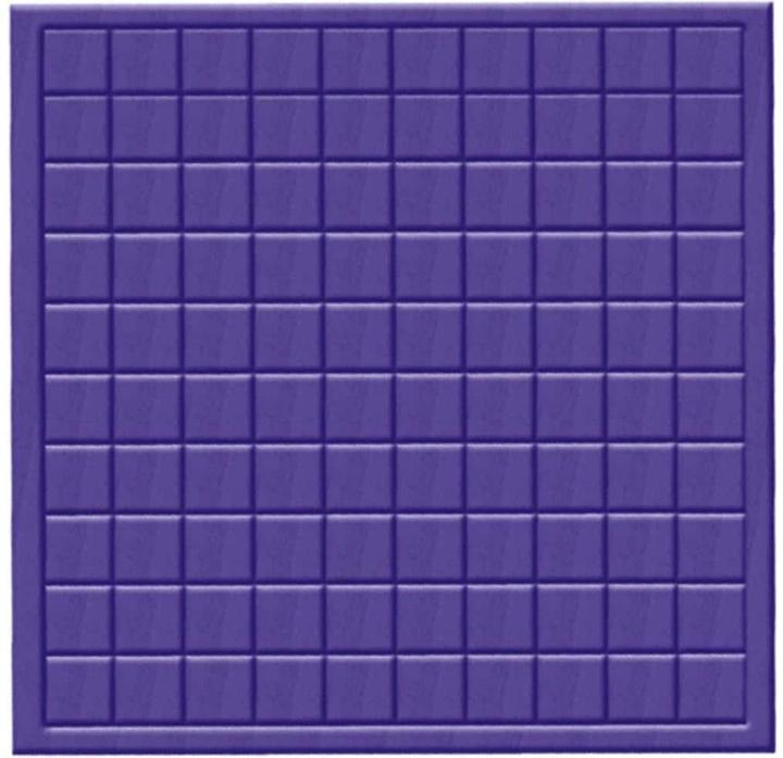 Produktbild Janod Dinosaurier Mosaik