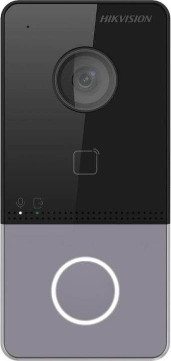 Actual product image Hikvision Doorbell