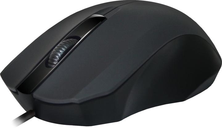 Actual product image Defender MM-310 Mouse Ambidextrous USB Type-A Optical 1000 DPI (Cable)