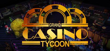Actual product image Aerosoft Grand Casino Tycoon (PC, DE)