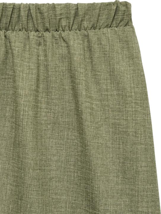 Immagine prodotto Vero Moda VMMELANEY Gonna a vita alta Gonna lunga (XXL)