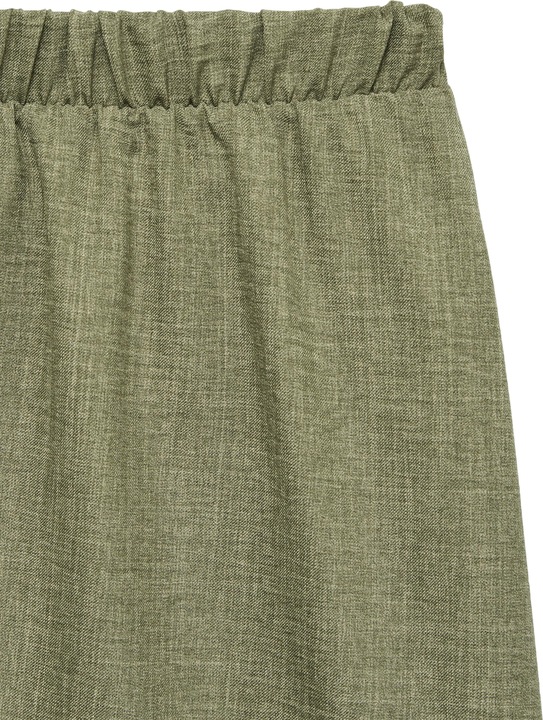 Produktbild Vero Moda VMMELANEY Hohe Taille Langer Rock Rock (XL)