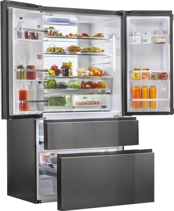 Actual product image Haier HB26FSNAAA (750 l)