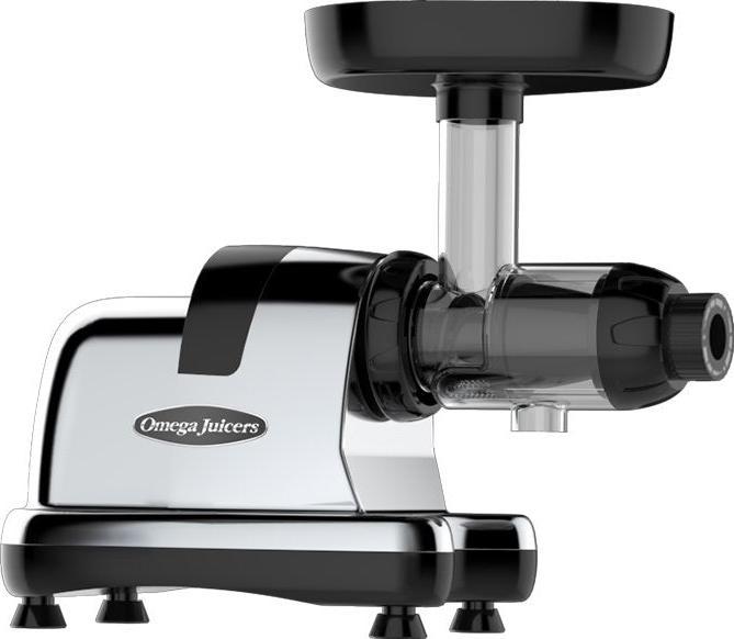 Produktbild Omega Horizontal-Entsafter 8228