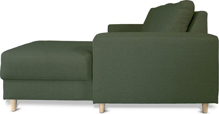 Produktbild Ebuy24 1 x Sofa (Ecksofa)
