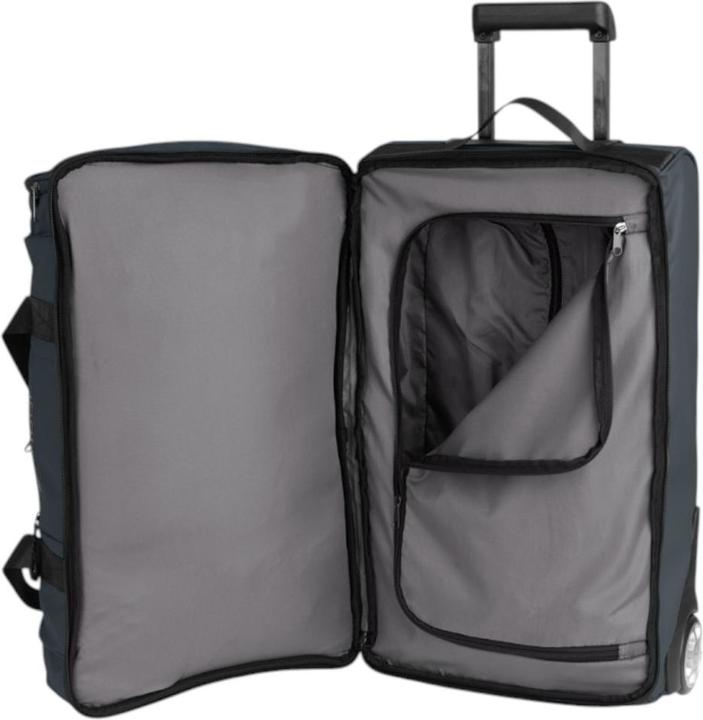Image du produit Gabol Kanada - Rollreisetasche (51 l)