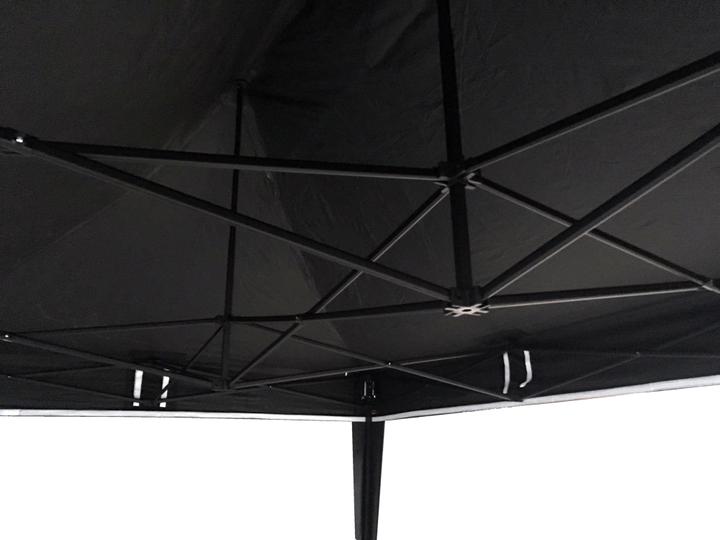 Actual product image Grillfürst Premium Pop-Up (450 cm, 300 cm)