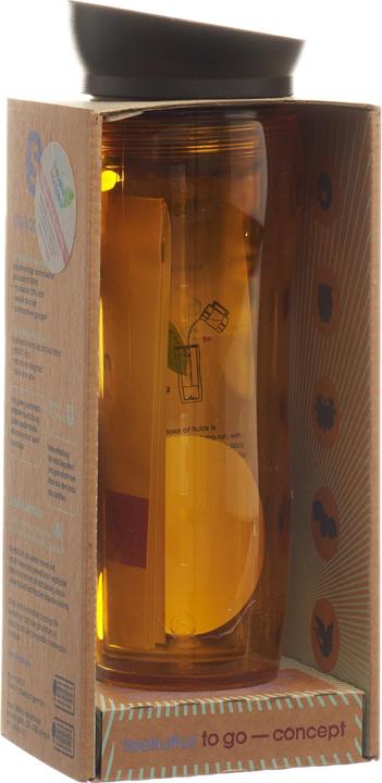 Produktbild Shuyao Teamaker