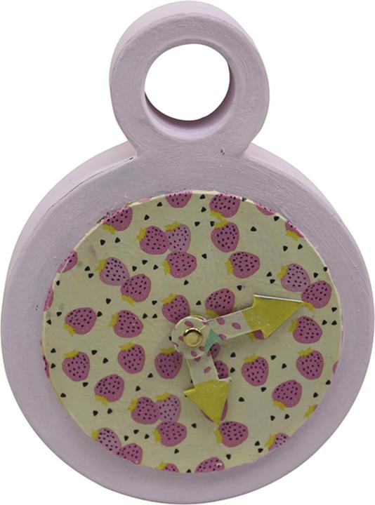 Actual product image Décopatch Beams / papier-mâchés