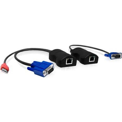 Adder ADDERLink LPV150, KVM Switch