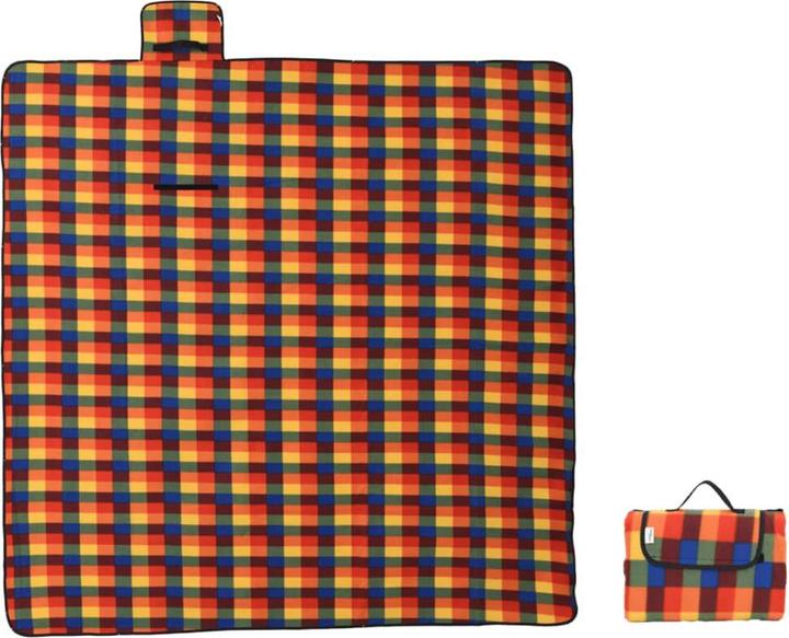 Actual product image vidaXL Picknickdecke