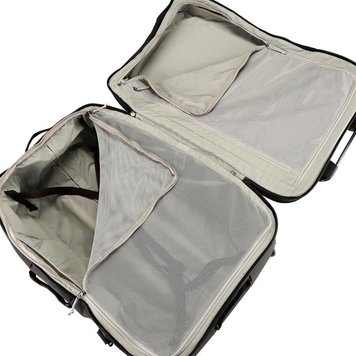 Produktbild Fjällräven Travel ärden 120 L 2 Rollen Reisetasche 75 cm (120 l)