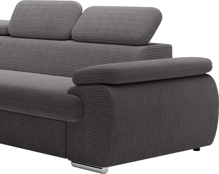 Produktbild Vente-unique Fabien (Ecksofa)