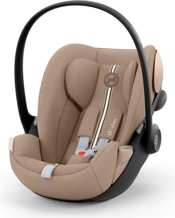 Produktbild Cybex Cloud G i-size Plus mit Base (Reboarder)