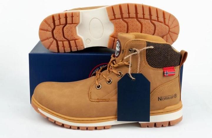 Produktbild Geographical Norway Schuhe